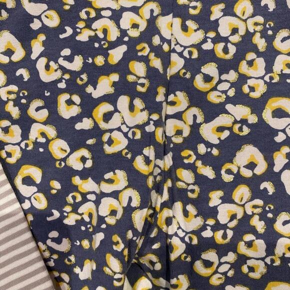 Children’s Place NWOT set of 3 leggings 3T - Picture 3 of 4